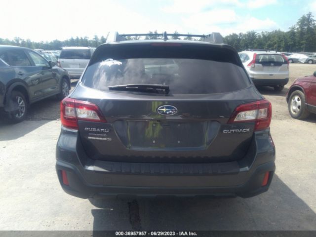 4S4BSACC9J3224409 Subaru Outback Premium
