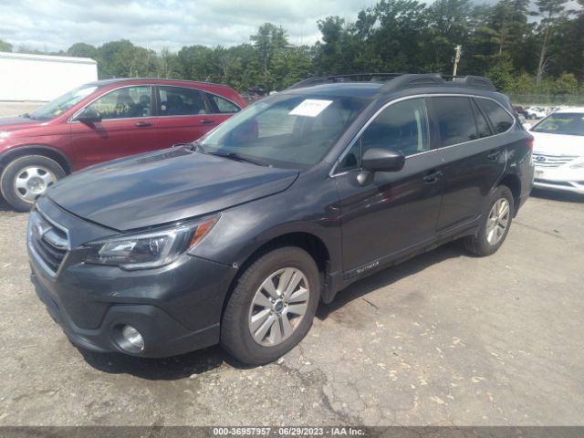 4S4BSACC9J3224409 Subaru Outback Premium