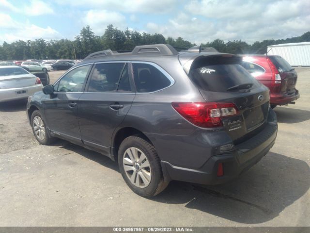 4S4BSACC9J3224409 Subaru Outback Premium
