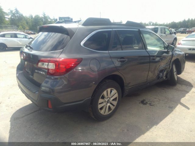4S4BSACC9J3224409 Subaru Outback Premium