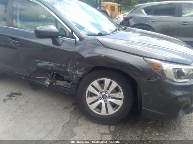 4S4BSACC9J3224409 Subaru Outback Premium