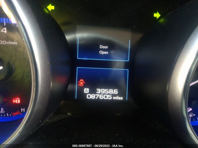 4S4BSACC9J3224409 Subaru Outback Premium