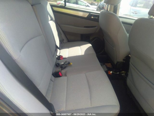 4S4BSACC9J3224409 Subaru Outback Premium