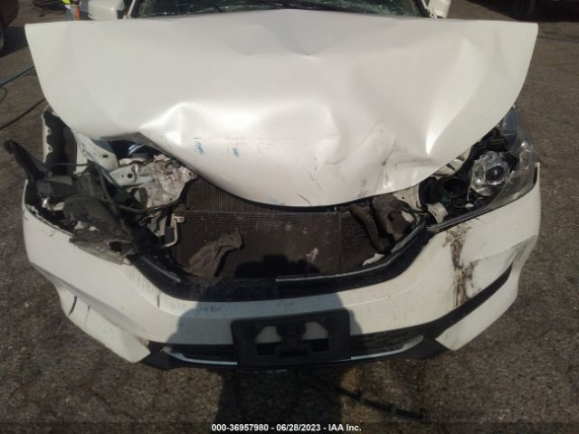 JHMCR6F31HC006471 Honda ACCORD HYBRID