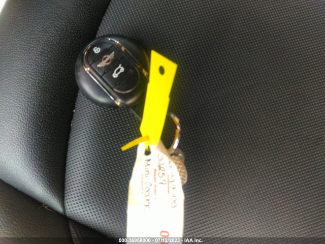 2017 Mini Roadster, VIN: WMWWG5C3XH3C99127
