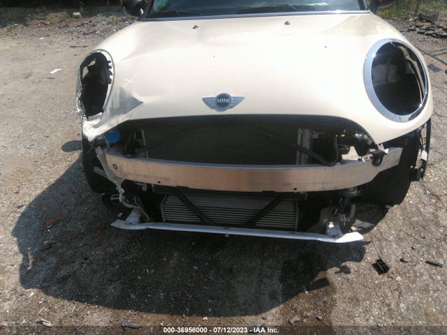 2017 Mini Roadster, VIN: WMWWG5C3XH3C99127