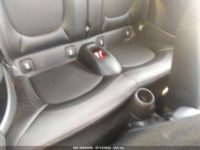 2017 Mini Roadster, VIN: WMWWG5C3XH3C99127