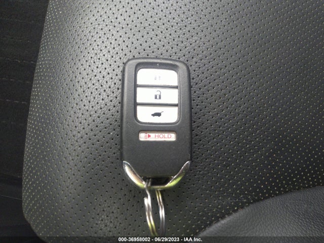 Honda Cr-v Ex-l 2016 2HKRM4H79GH686847 Image 11