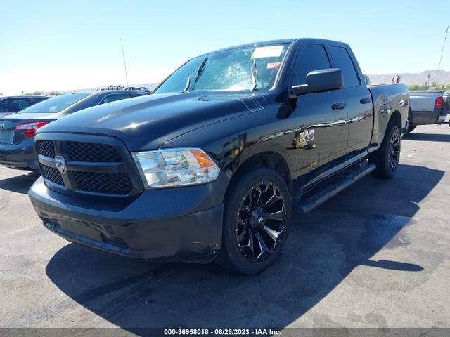 1C6RR6FG8LS103736 RAM 1500 Classic Tradesman