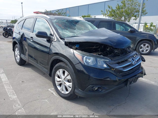 2014 2HKRM3H71EH535492 главное изображение