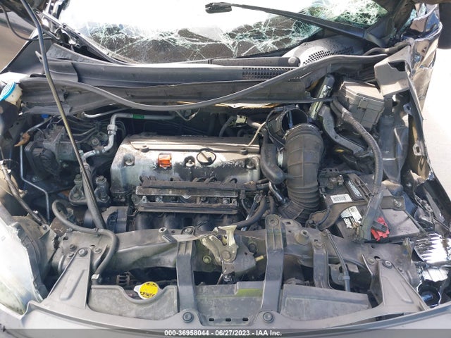 Honda Cr-v Ex-l 2014 2HKRM3H71EH535492 Image 10