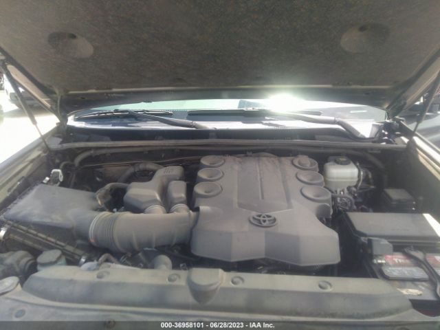 Toyota 4RUNNER SR5 2021 JTEMU5JR3M5939759 Image 16