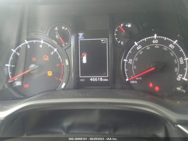 Toyota 4RUNNER SR5 2021 JTEMU5JR3M5939759 Image 13