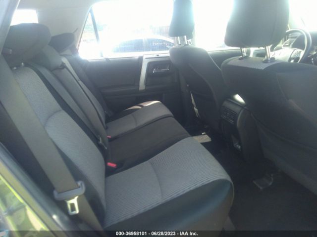 Toyota 4RUNNER SR5 2021 JTEMU5JR3M5939759 Image 14