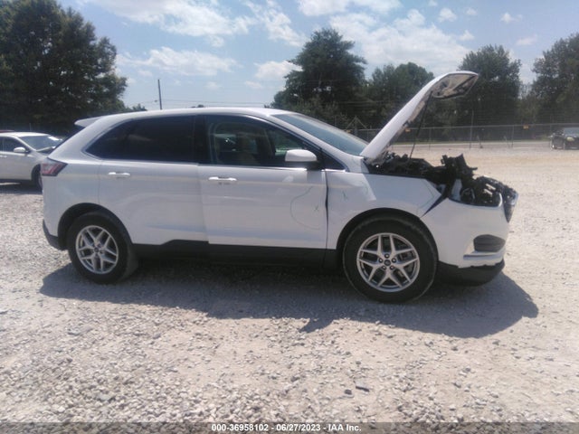 2022 FORD EDGE SEL/ST-LINE VIN: 2FMPK4J95NBA32344