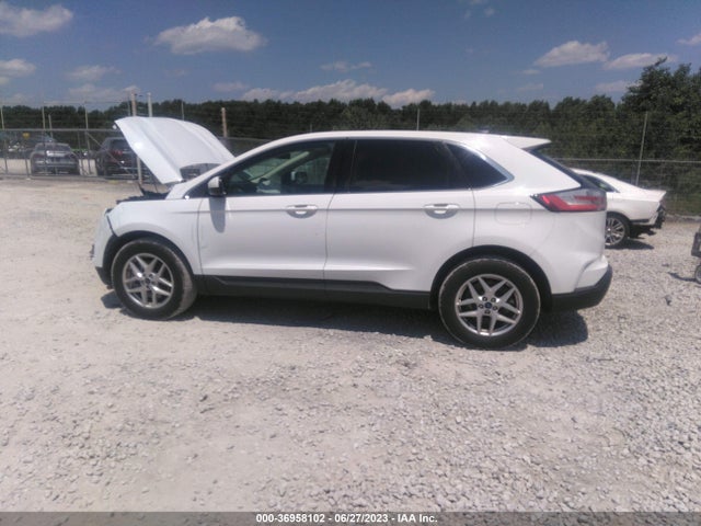 2022 FORD EDGE SEL/ST-LINE VIN: 2FMPK4J95NBA32344