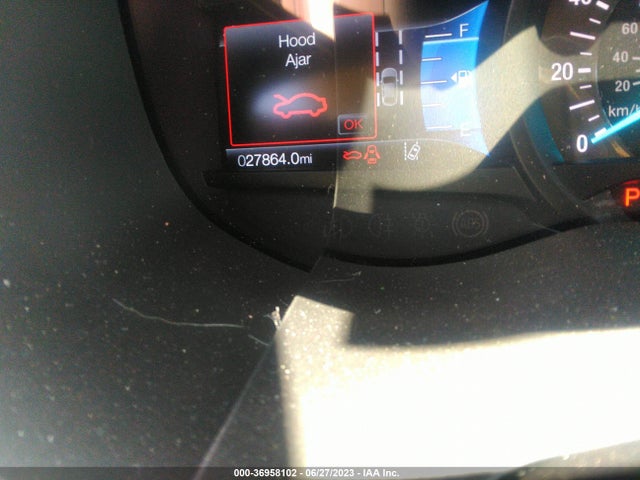 2022 FORD EDGE SEL/ST-LINE VIN: 2FMPK4J95NBA32344