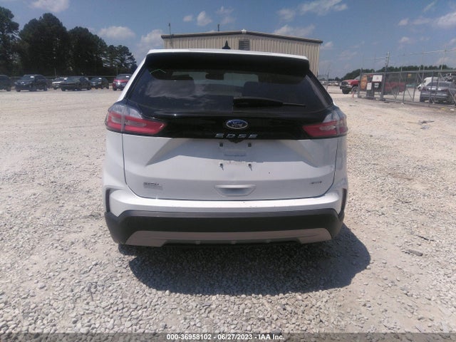 2022 FORD EDGE SEL/ST-LINE VIN: 2FMPK4J95NBA32344