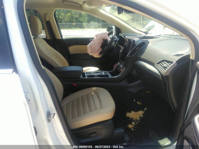 2022 FORD EDGE SEL/ST-LINE VIN: 2FMPK4J95NBA32344