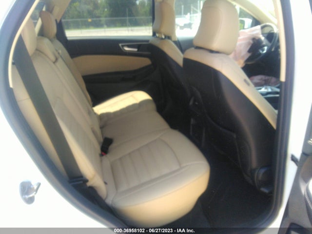 2022 FORD EDGE SEL/ST-LINE VIN: 2FMPK4J95NBA32344