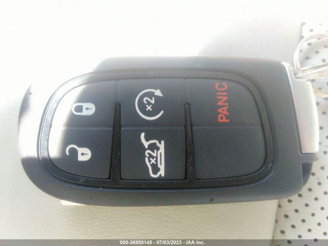 1C4PJLDX4MD208286 Jeep Cherokee Limited