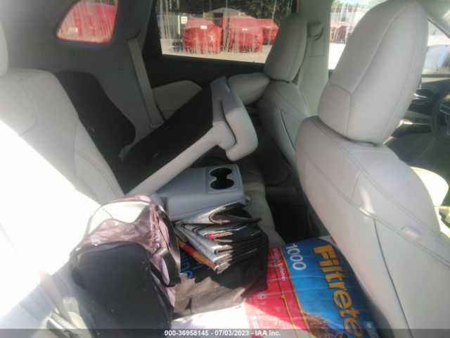 1C4PJLDX4MD208286 Jeep Cherokee Limited