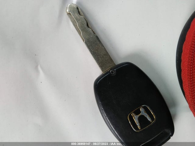 2013 HONDA CIVIC SDN LX VIN: 2HGFB2F54DH596624