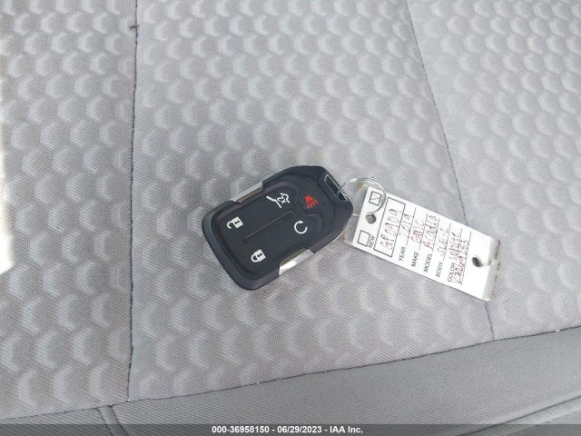 GMC ACADIA SLE 2019 1GKKNSLA5KZ269253 Image 11
