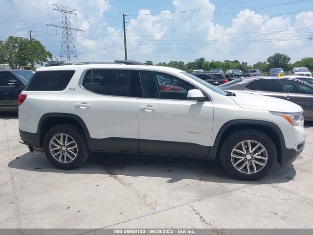 GMC ACADIA SLE 2019 1GKKNSLA5KZ269253 Image 13