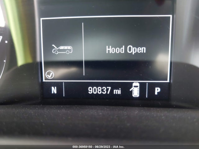 GMC ACADIA SLE 2019 1GKKNSLA5KZ269253 Image 15