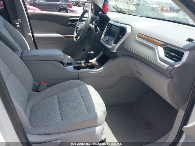 GMC ACADIA SLE 2019 1GKKNSLA5KZ269253 Image 5