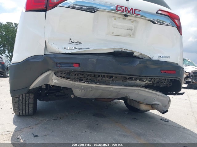 GMC ACADIA SLE 2019 1GKKNSLA5KZ269253 Image 6