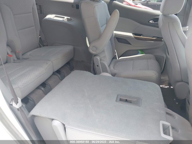 GMC ACADIA SLE 2019 1GKKNSLA5KZ269253 Image 8