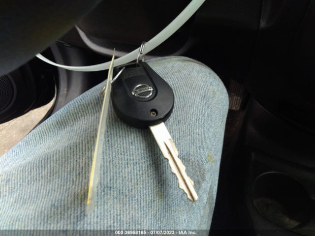 3N1CE2CP4GL374159 Nissan Versa Note Sv
