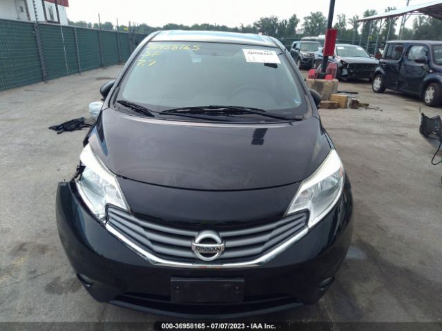 3N1CE2CP4GL374159 Nissan Versa Note Sv