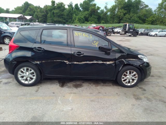 3N1CE2CP4GL374159 Nissan Versa Note Sv