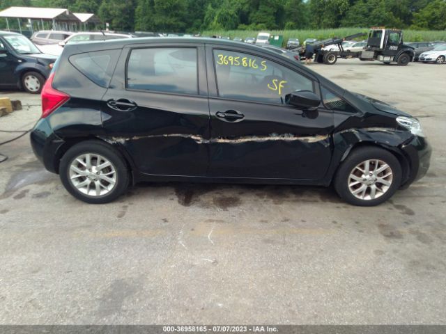 3N1CE2CP4GL374159 Nissan Versa Note Sv