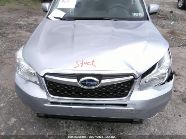 JF2SJADC6FH508047 Subaru Forester 2.5i Premium