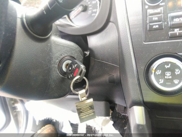 JF2SJADC6FH508047 Subaru Forester 2.5i Premium