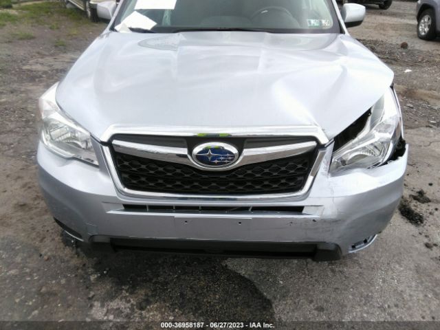 JF2SJADC6FH508047 Subaru Forester 2.5i Premium