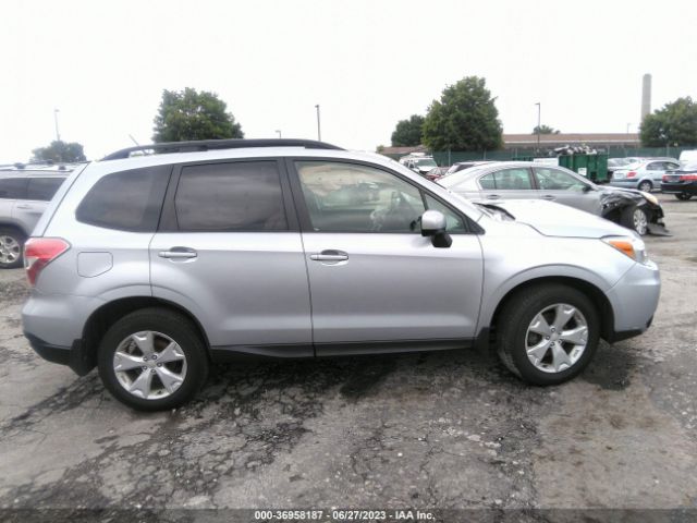 JF2SJADC6FH508047 Subaru Forester 2.5i Premium