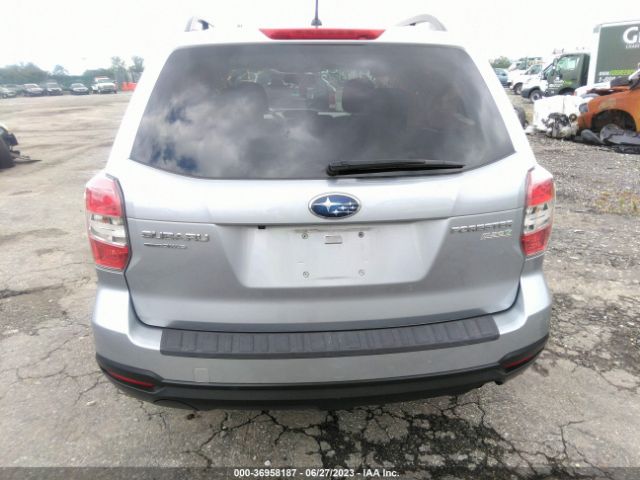 JF2SJADC6FH508047 Subaru Forester 2.5i Premium