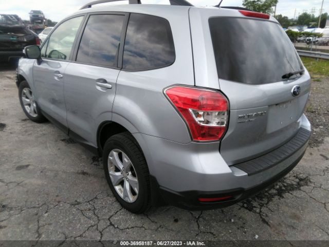 JF2SJADC6FH508047 Subaru Forester 2.5i Premium