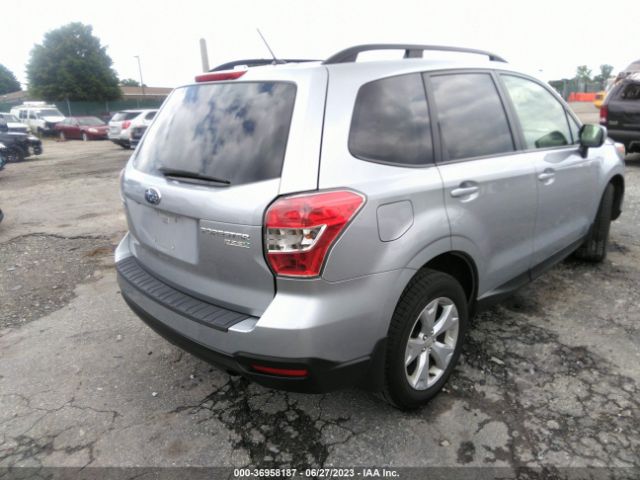 JF2SJADC6FH508047 Subaru Forester 2.5i Premium