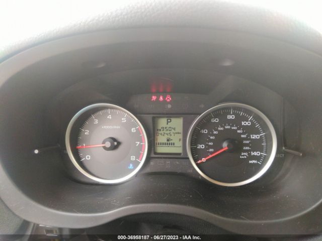 JF2SJADC6FH508047 Subaru Forester 2.5i Premium
