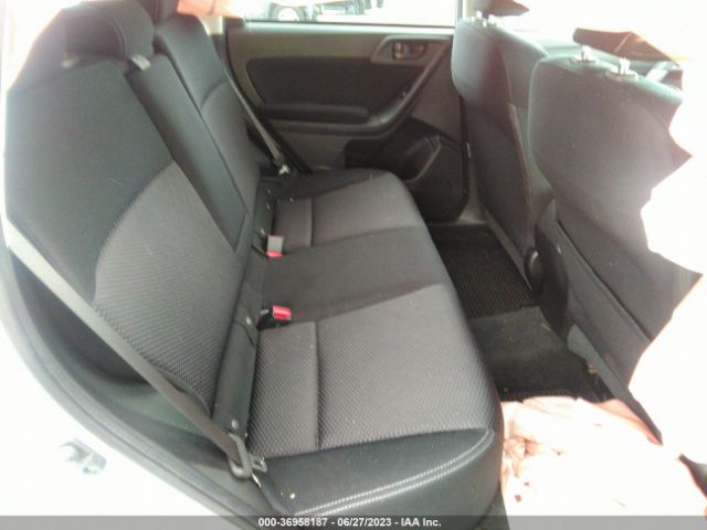 JF2SJADC6FH508047 Subaru Forester 2.5i Premium