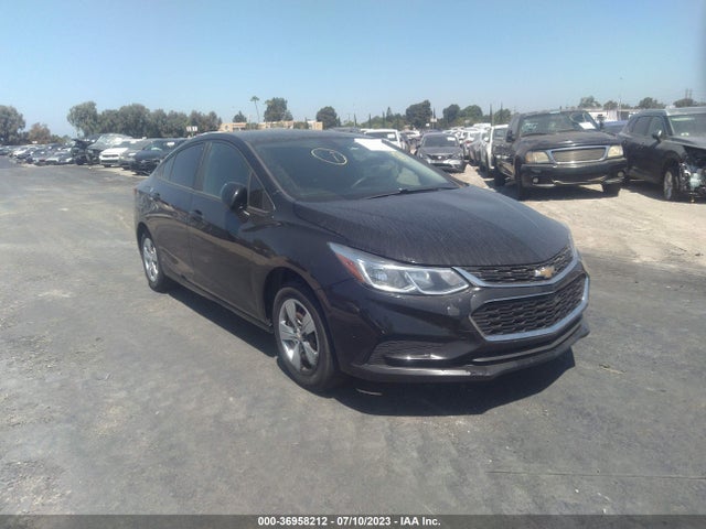 2018 1G1BC5SM3J7180587 main image
