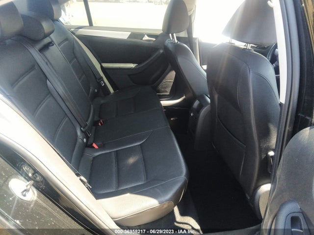 3VWD07AJ2EM382745 Volkswagen Jetta Sedan Se W/connectivity
