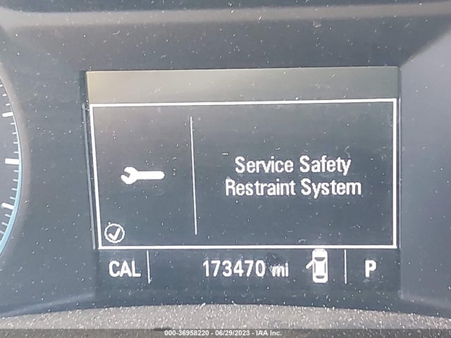 Chevrolet EQUINOX LT 2018 3GNAXJEV4JL106991 Image 7