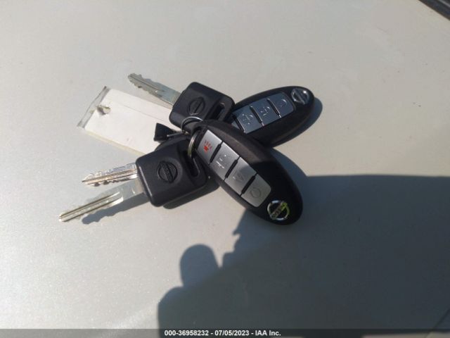 1N6BA1F45HN518929 Nissan Titan Xd Pro-4x
